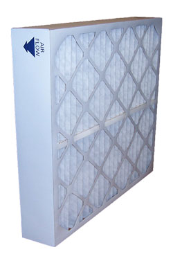 indoor air quality Dayton, Ohio