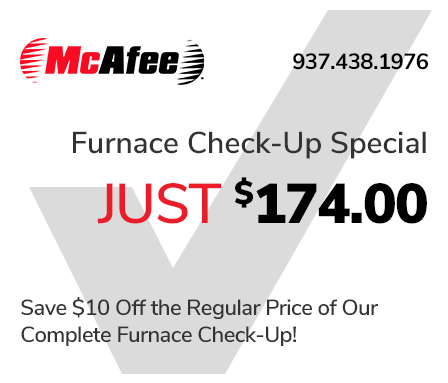 Furnace Check-Up Coupon