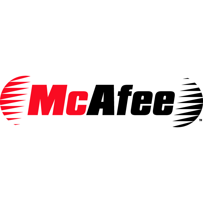 McAfee Heating, Air Conditioning, and Plumbing logo