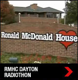 RMHC Dayton Radiothon