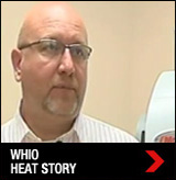 WHIO Heat Story