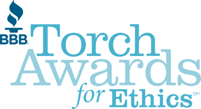 BBB Torch Awards Logo