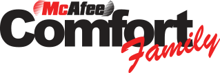 Comfort Family Logo