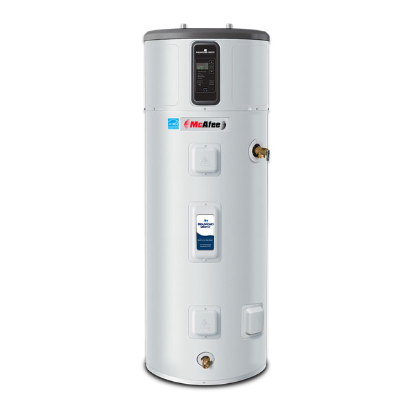 McAfee Water Heater